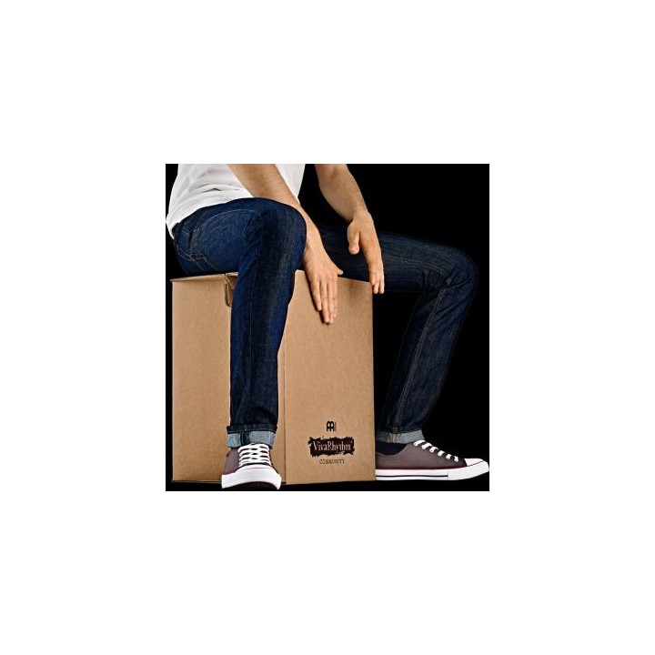 Viva Rhythm - VR-CAJ2GO