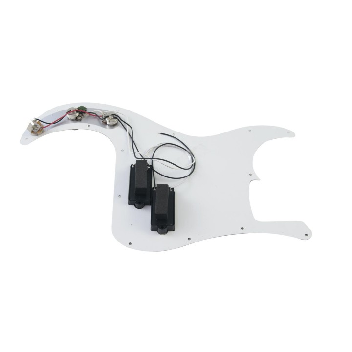 Dimavery - Pickguard for PB e-bass models