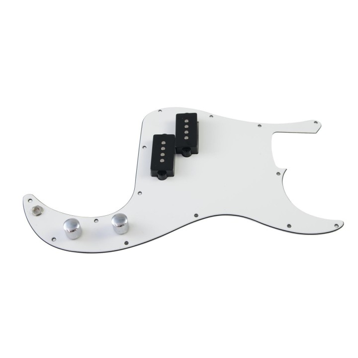 Dimavery - Pickguard for PB e-bass models