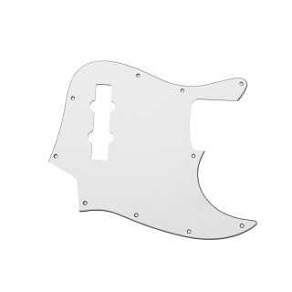 Dimavery - Pickguard for JB bass models