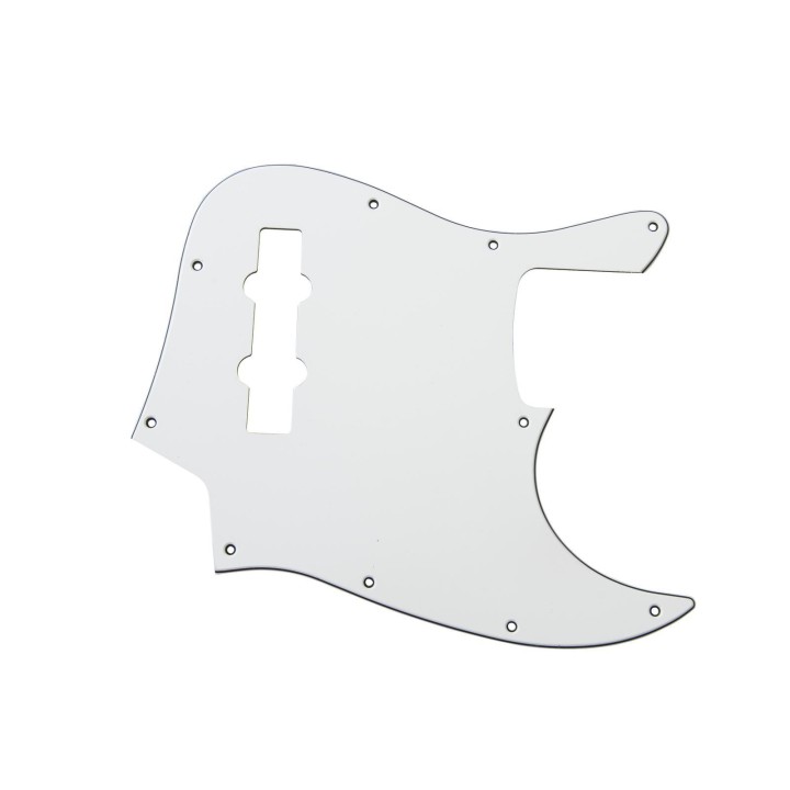 Dimavery - Pickguard for JB bass models