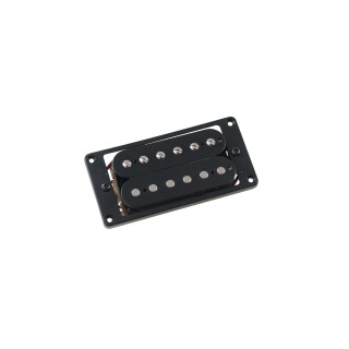 Dimavery - Humbucker opened, with frame