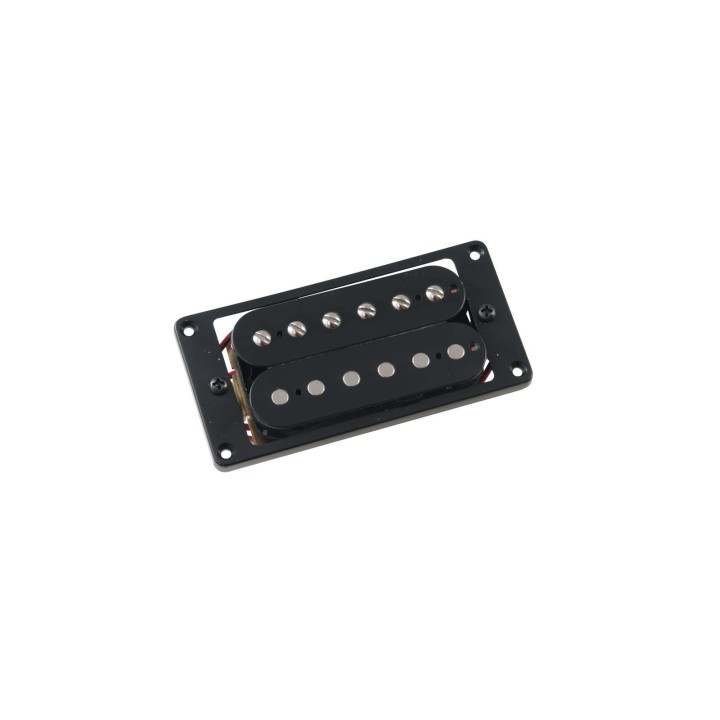 Dimavery - Humbucker opened, with frame