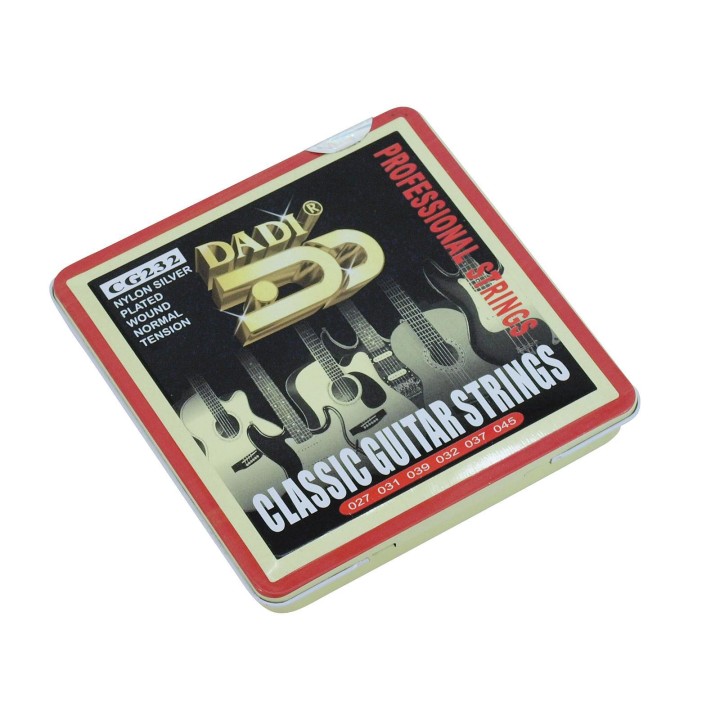 Dimavery - Stringset Classic, 027-045