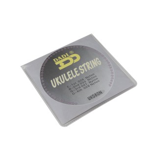 Dimavery - String set Ukulele, 028-041