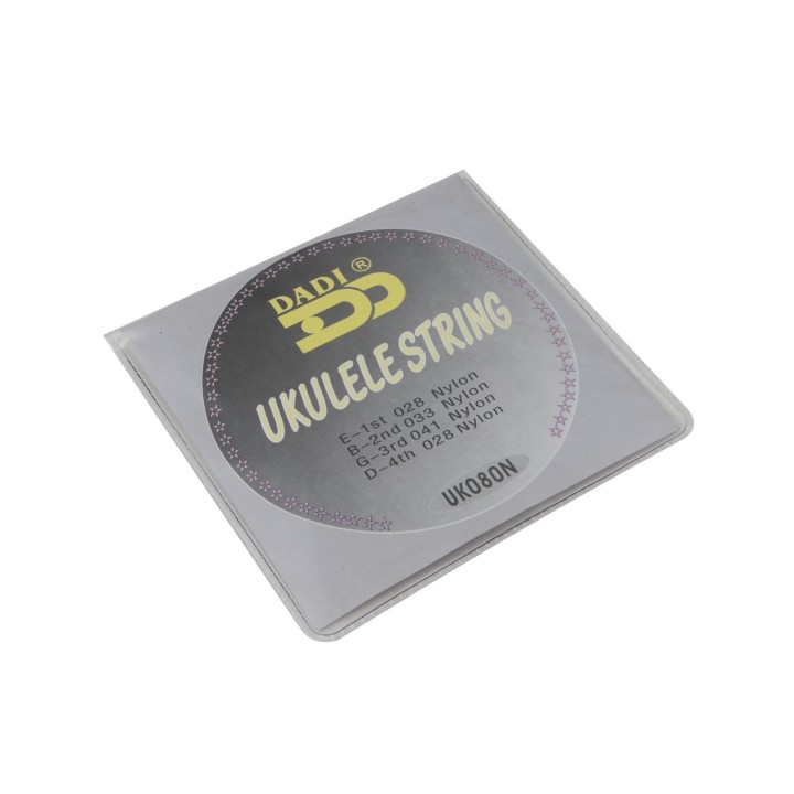 Dimavery - String set Ukulele, 028-041
