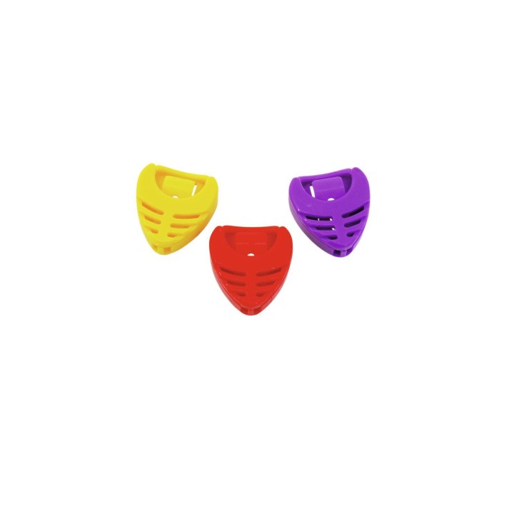 Dimavery - Pick holder, various colours