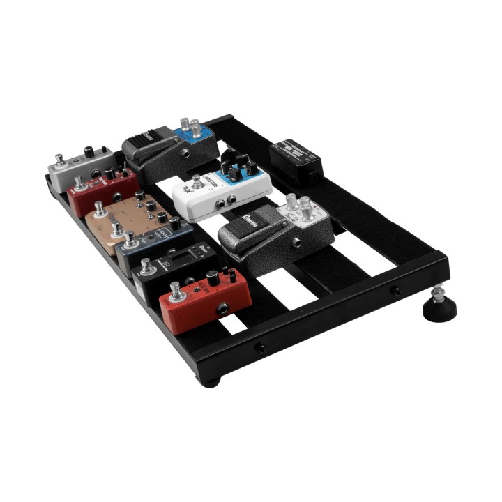 Dimavery - Pedal Board 60x7x30.5cm