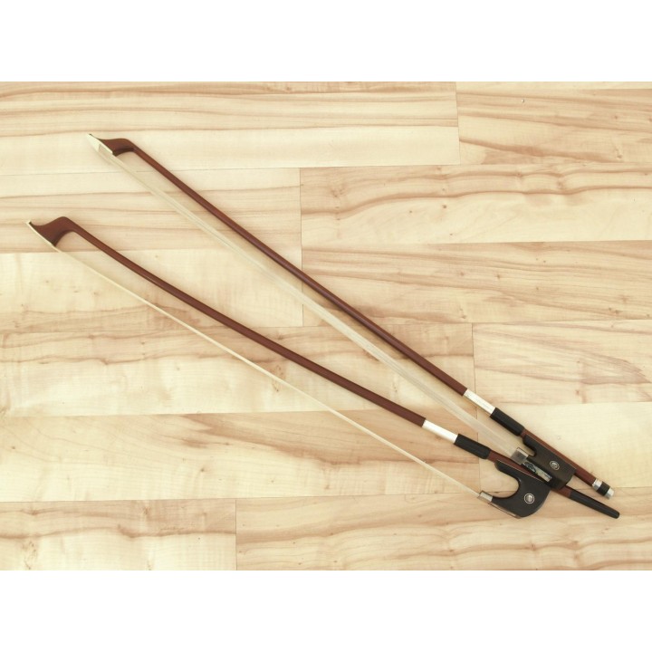 Dimavery - Double Bass bow, HG, French