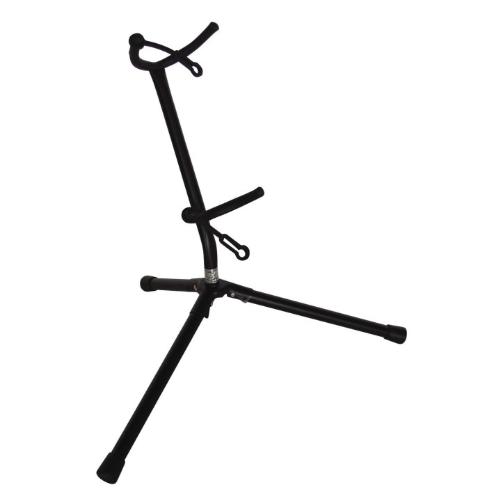Dimavery - Stand for Saxophone, black