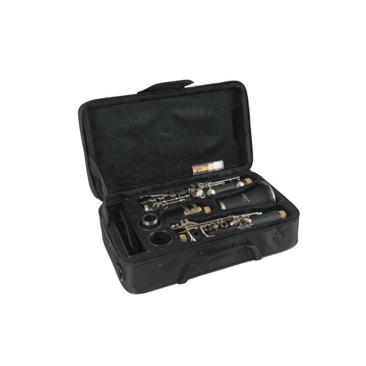 Dimavery - K-17 Bb Clarinet, 17 keys