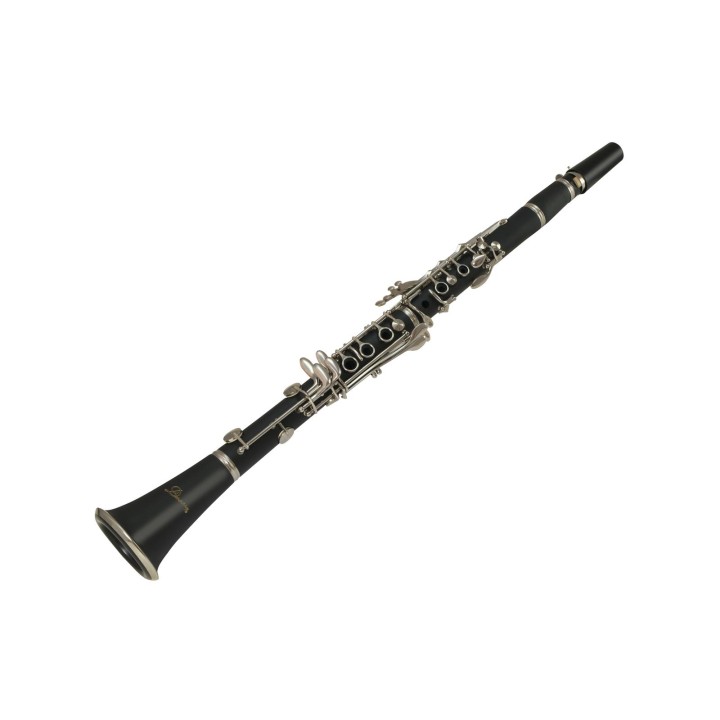 Dimavery - K-17 Bb Clarinet, 17 keys