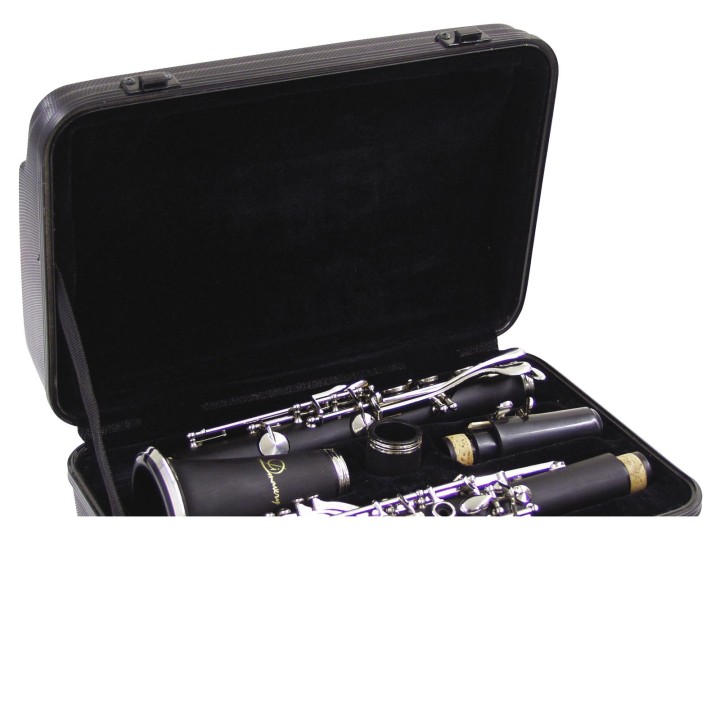 Dimavery - K-17 Bb Clarinet, 17 keys