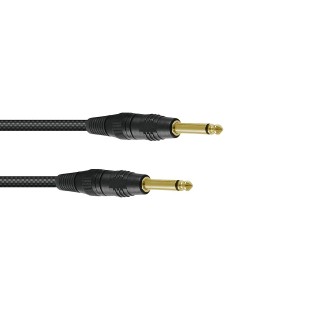 Sommer Cable - Jack cable 6.3 mono 6m bn Hicon