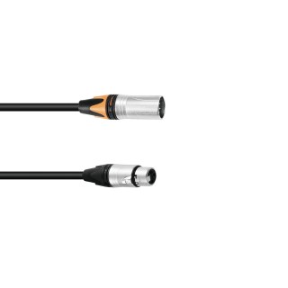 PSSO - Adaptercable DMX XLR 5pin/3pin