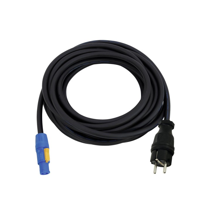 PSSO - PowerCon Power Cable 3x2.5 3m H07RN-F