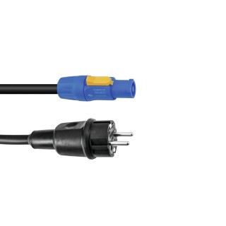 PSSO - PowerCon Power Cable 3x2.5 10m H07RN-F