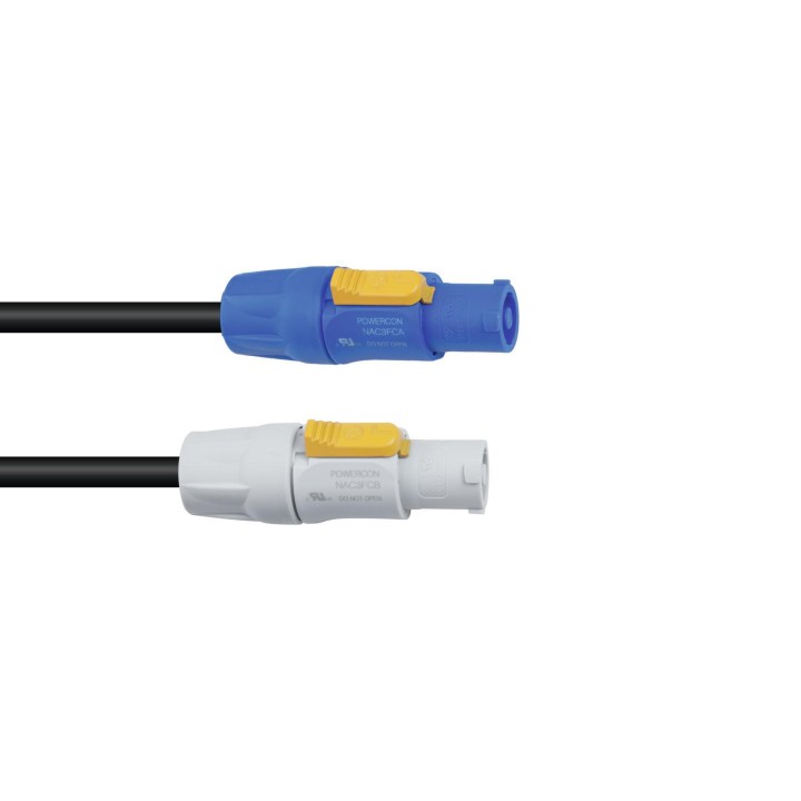 PSSO - PowerCon Connection Cable 3x1.5 1m