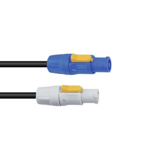 PSSO - PowerCon Connection Cable 3x1.5 3m