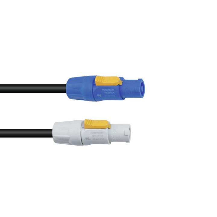 PSSO - PowerCon Connection Cable 3x1.5 15m