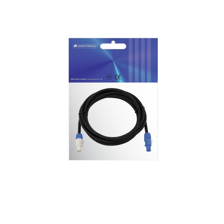 PSSO - PowerCon Connection Cable 3x2.5 5m