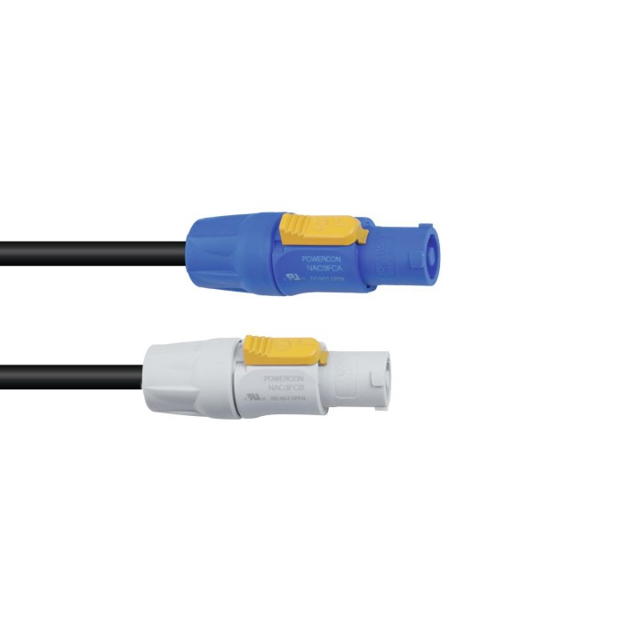 PSSO - PowerCon Connection Cable 3x2.5 5m
