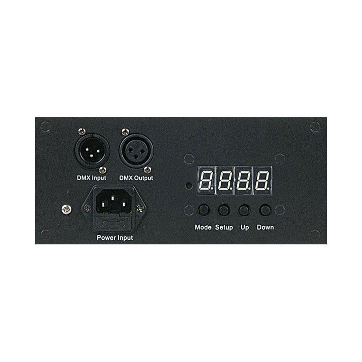 Showtec - Dynamic LED - Diversi Effetto LED | Z-Bombilla