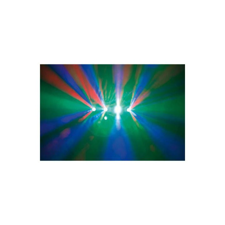 Showtec - Dynamic LED - Diversi Effetto LED | Z-Bombilla