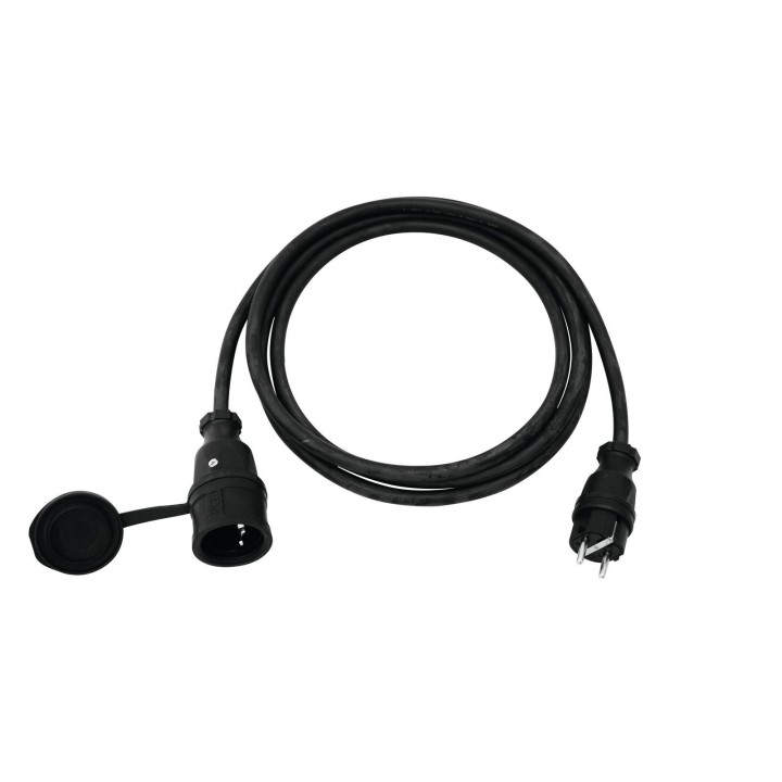 PSSO - Extension 3x2.5 3m bk