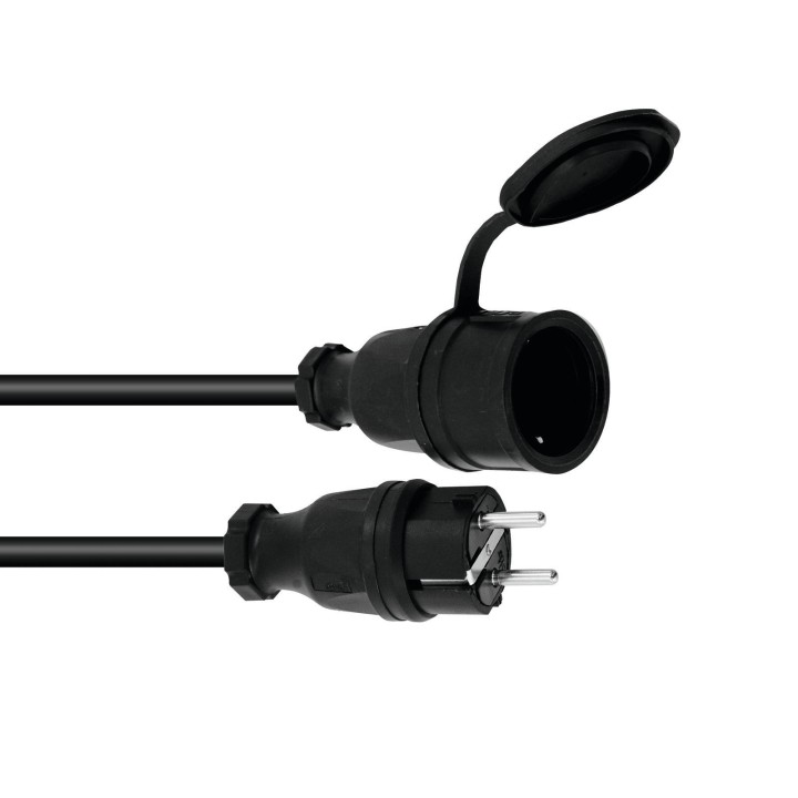 PSSO - Extension 3x2.5 3m bk