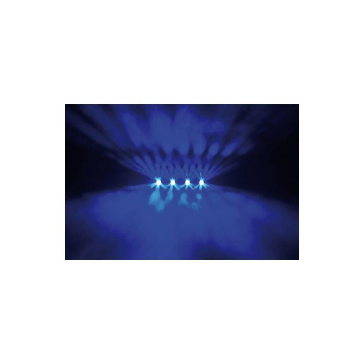 Showtec - Dynamic LED - Diversi Effetto LED | Z-Bombilla