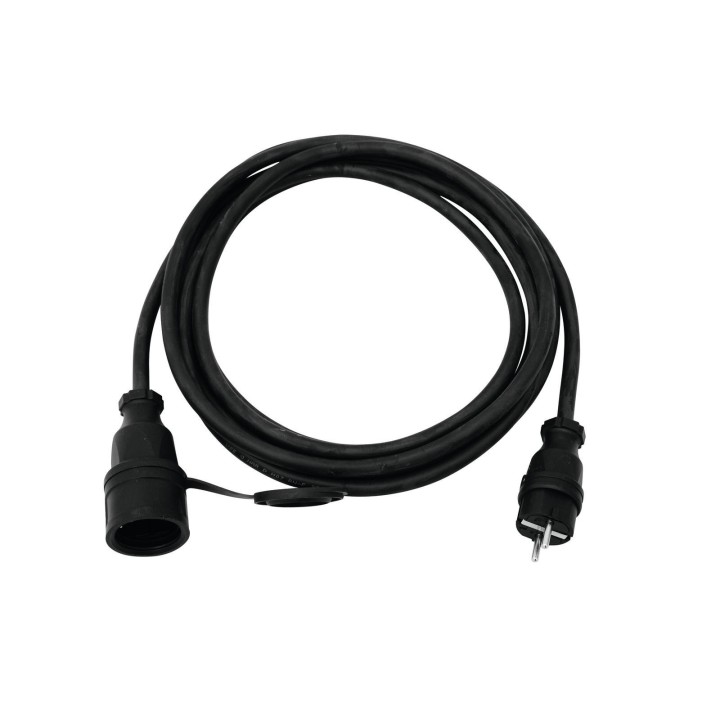 PSSO - Extension 3x2.5 5m bk