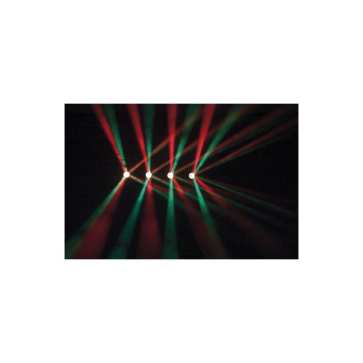 Showtec - Dynamic LED - Diversi Effetto LED | Z-Bombilla