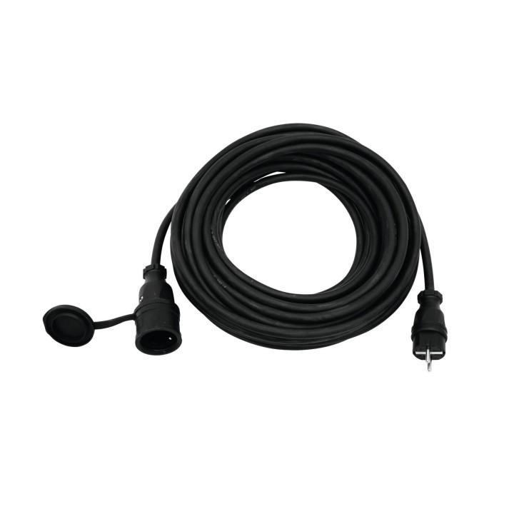 PSSO - Extension 3x2.5 15m bk