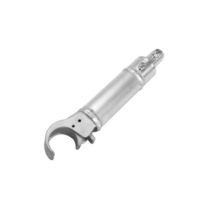 Alutruss - Spacerclamp 210mm