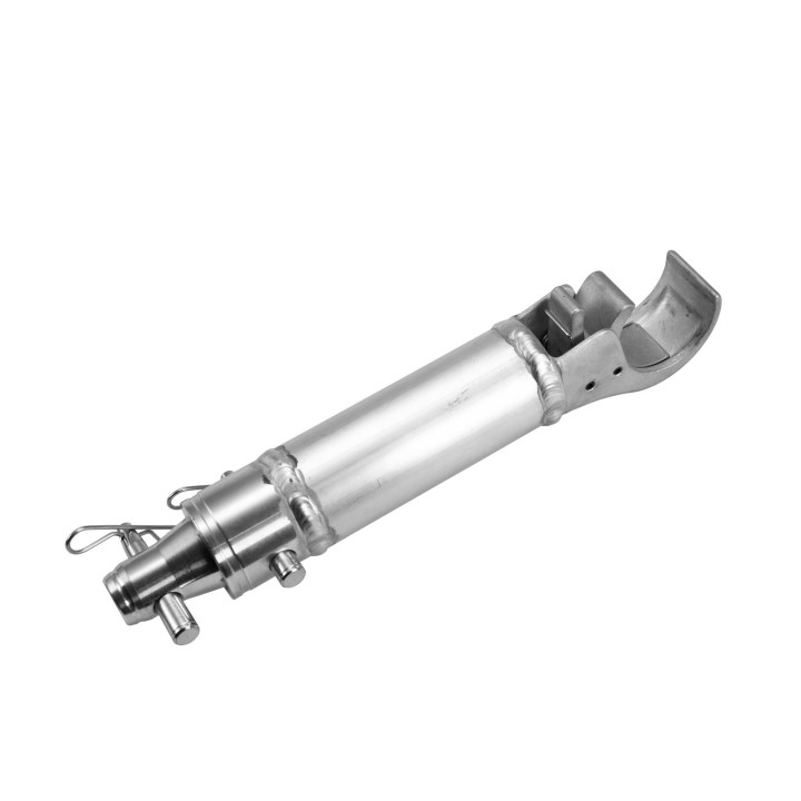 Alutruss - Spacerclamp 290mm