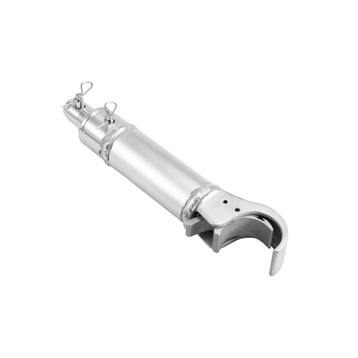 Alutruss - Spacerclamp 290mm