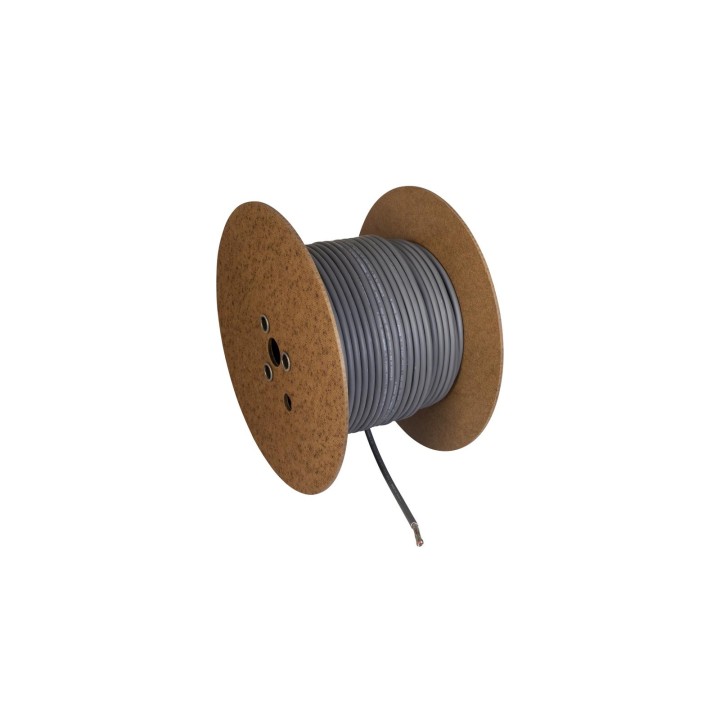 Sommer Cable - Speaker cable 2x2,5 100m  Meridian Install SP225 FRNC, shielded