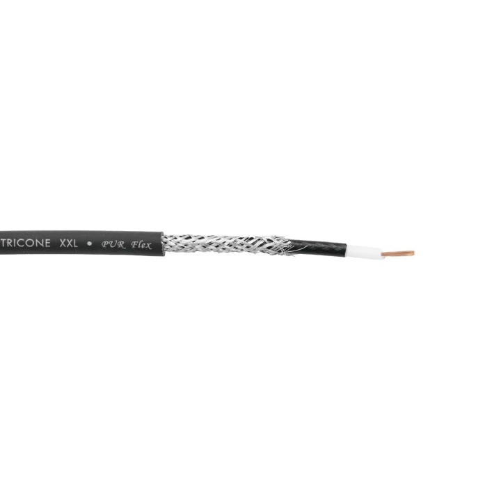 Sommer Cable - Instrument cable 100m bl Tricone XXL