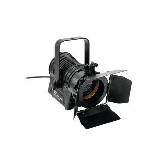 Eurolite - LED THA-20PC TRC Theater-Spot bk