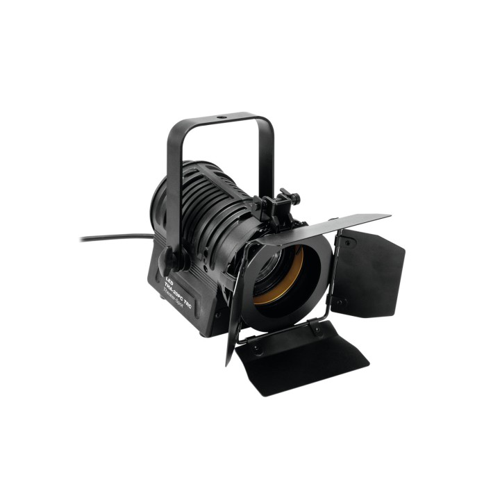 Eurolite - LED THA-20PC TRC Theater-Spot bk