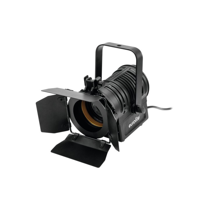 Eurolite - LED THA-20PC TRC Theater-Spot bk