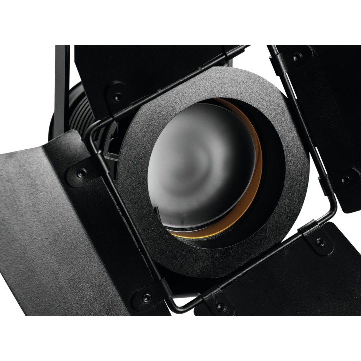 Eurolite - LED THA-20PC TRC Theater-Spot bk