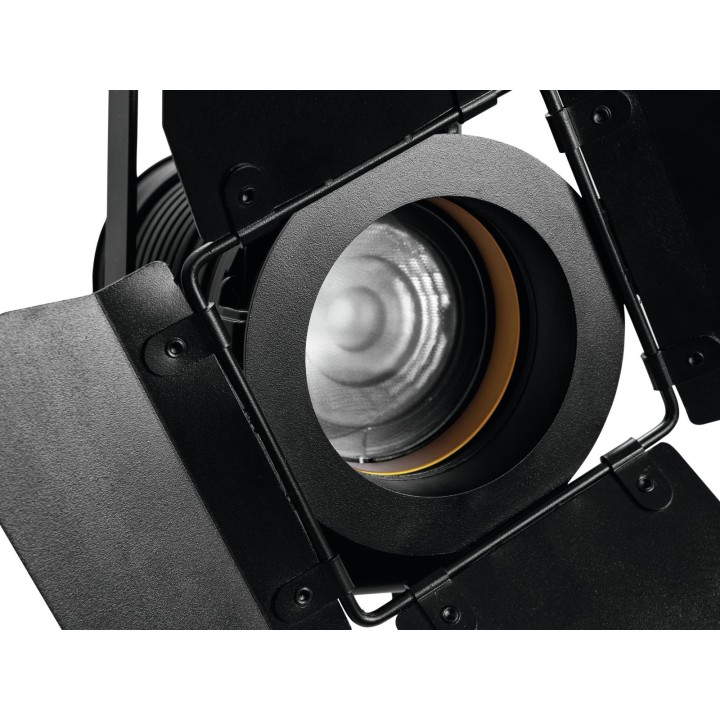 Eurolite - LED THA-20PC TRC Theater-Spot bk