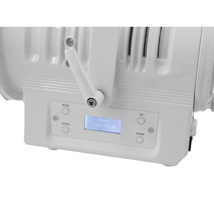 Eurolite - LED THA-40PC Theater-Spot wh