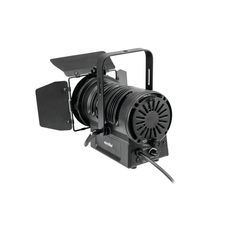 Eurolite - LED THA-40PC TRC Theater-Spot bk