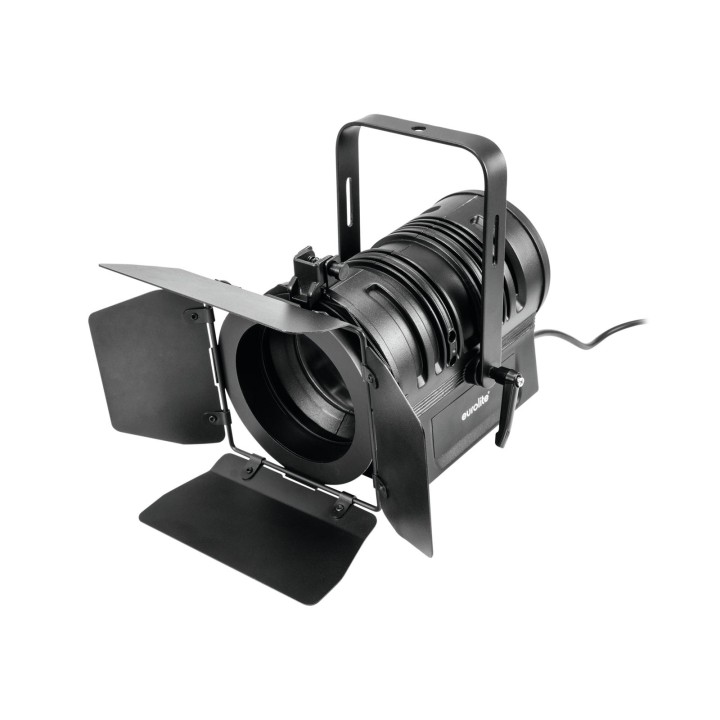 Eurolite - LED THA-40PC TRC Theater-Spot bk