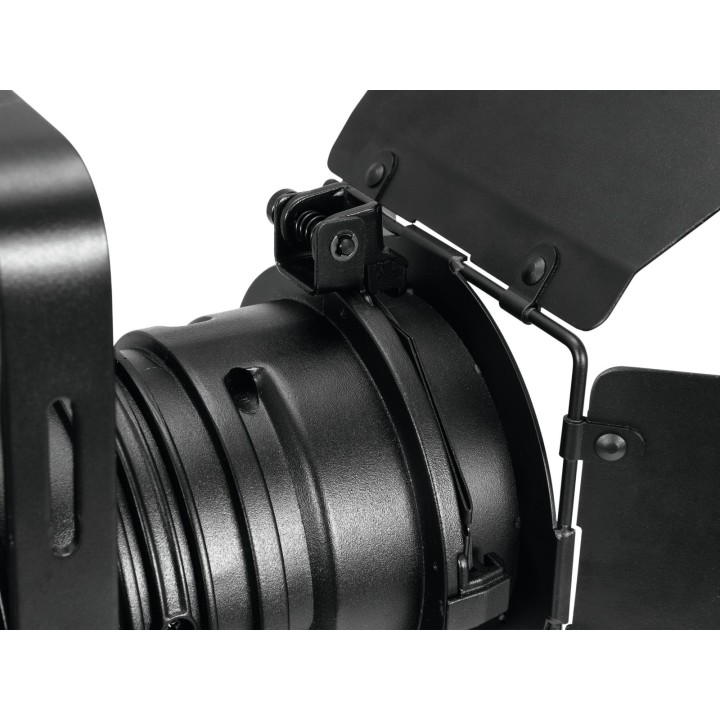 Eurolite - LED THA-40PC TRC Theater-Spot bk