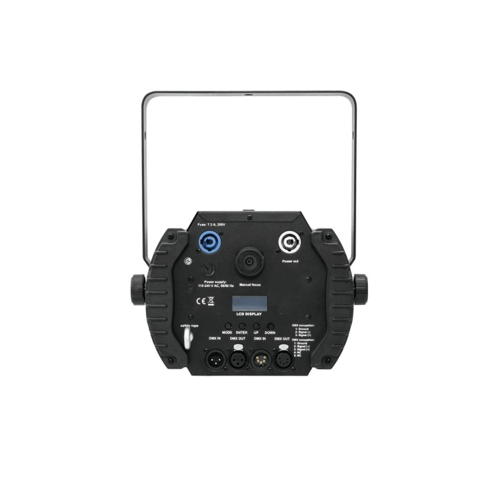 Eurolite - LED THA-120PC Theater-Spot