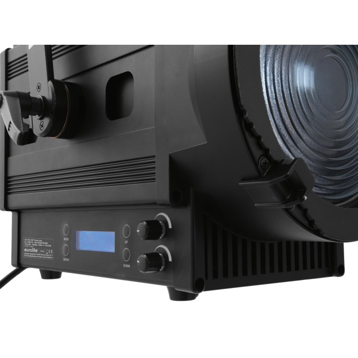 Eurolite - LED THA-150F Theater-Spot